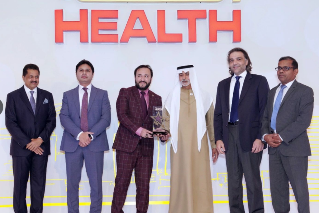 annual health magazin ali zaidi web