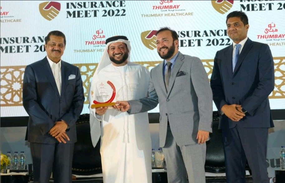 insurance meet 2022 recog ali web